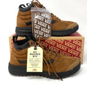 poshmark hiking boots